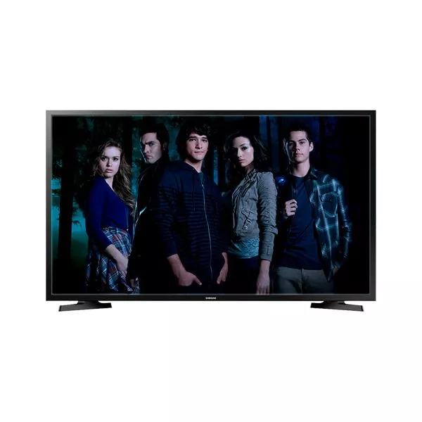 32" LED TV Samsung UE32N5000AUXUA, Black (1920х1080 FHD, PQI 300Hz, DVB-T/T2/C/S2)
