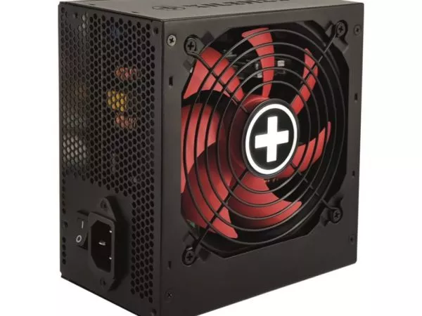 PSU XILENCE Gaming Series XP650R10, 650W, "Performance A+ III" Series, Version 2.4, 80 PLUS® BRONZE Active PFC, 140mm fan,+12V(48A), 20+4 Pin, 1xEPS(4