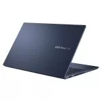 143825 ASUS 15.6" Vivobook 15X OLED X1503ZA Blue (Core i7-12700H 12Gb 512Gb Intel Iris Xe)