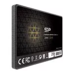 2.5" SSD 256GB Silicon Power Ace A58, SATAIII, SeqReads: 560 MB/s, SeqWrites: 530 MB/s, Controller Phison S11, MTBF 1.5mln, SLC Cash, BBM, Internal фото