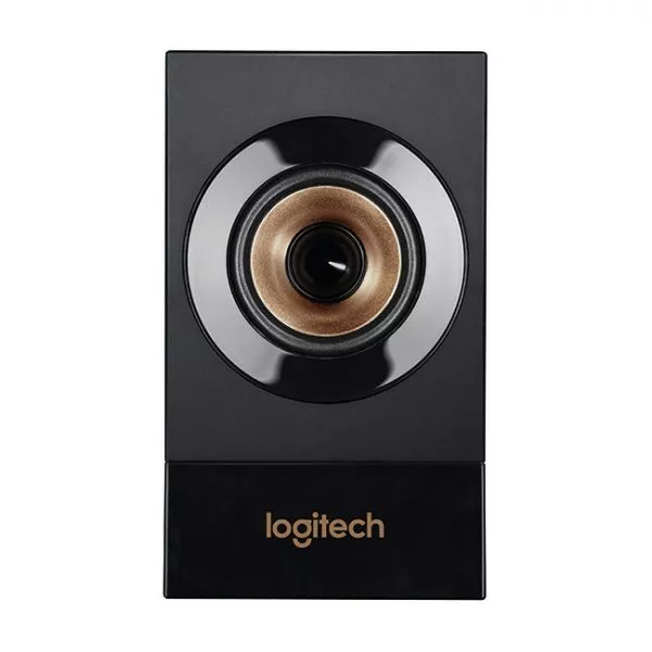 Speakers Logitech Z533, 2.1/60W RMS