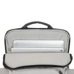 16"/15" NB backpack MacBook Pro, Ultrabook, RIVACASE 8861 black melange фото