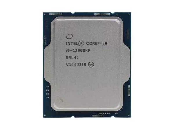 CPU Intel Core i9-12900F 2.4-5.1GHz (8P+8E/24T, 30MB, S1700, 10nm, No Integ. Graphics, 65/202W) Box