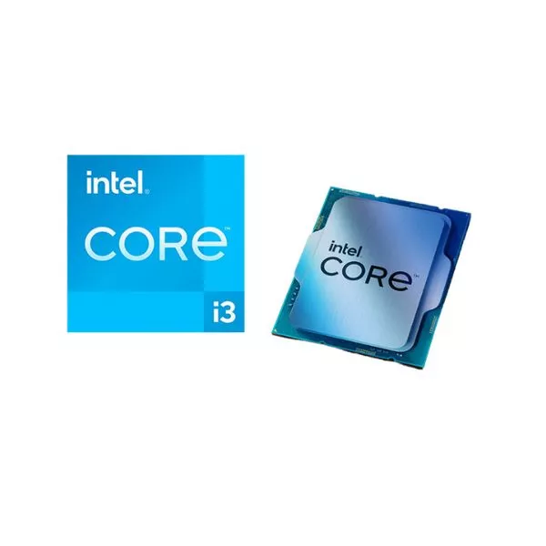 CPU Intel Core i3-12100 3.3-4.3GHz (4P+0E/8T, 12MB, S1700, 10nm, Integ. UHD Graphics 730, 60W) Box