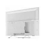 32" LED TV KIVI 32F790LW, White (1920x1080 FHD, SMART TV, 60Hz, DVB-T/T2/C)