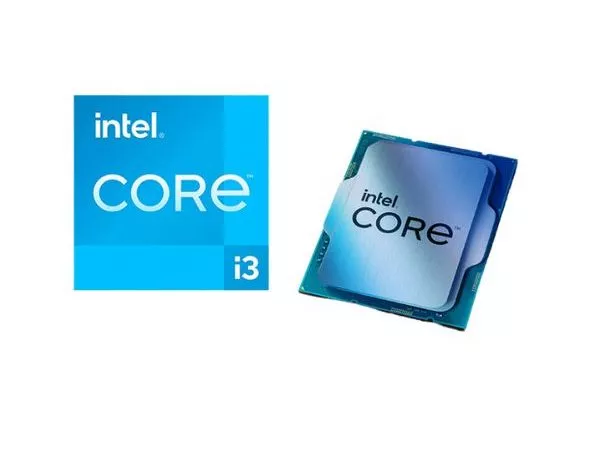 CPU Intel Core i3-12100 3.3-4.3GHz (4P+0E/8T,12MB,S1700, 10nm, Integ. UHD Graphics 730, 60/89W) Tray