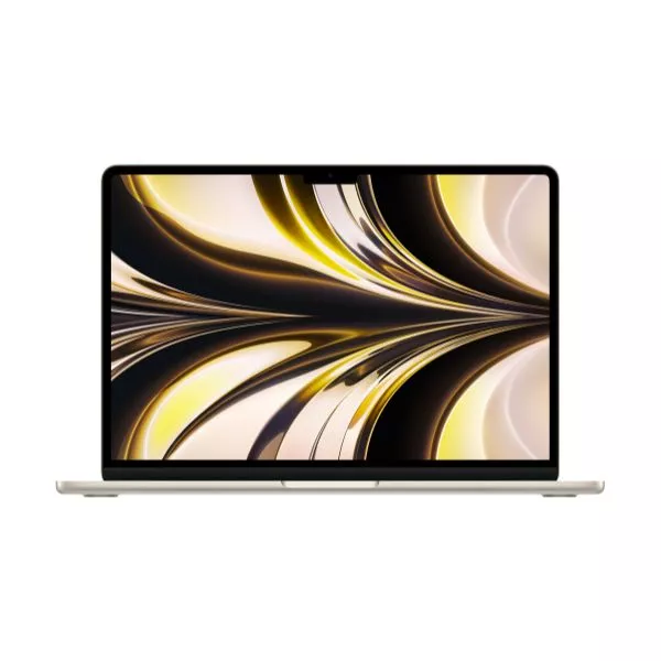 NB Apple MacBook Air 13.6" Z15Y003DX Starlight (M2 16Gb 256Gb)