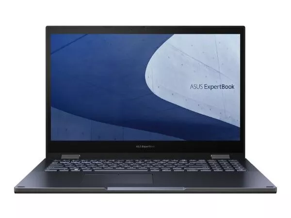 NB ASUS 15.6" ExpertBook B2 Flip B2502FBA (Core i5-1240P 8Gb 512Gb)