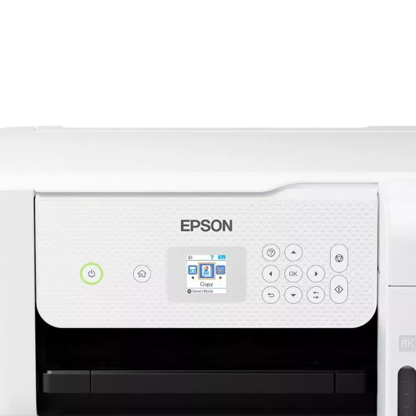 Epson L3266, White