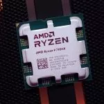 CPU AMD Ryzen 9 7950X  (4.5-5.7GHz, 16C/32T, L2 16MB, L3 64MB, 5nm, 170W), Socket AM5, Rtl