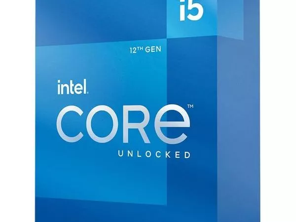 CPU Intel Core i5-12600K 3.7-4.9GHz (6P+4E/16T,20MB,S1700, 10nm, Integ. UHD Graphics 770, 125W) Tray