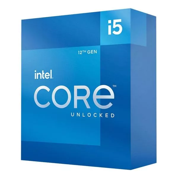 CPU Intel Core i5-12600KF 3.7-4.9GHz (6P+4E/16T, 20MB, S1700, 10nm, No Integ. Graphics, 125W) Tray