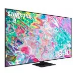 75" LED TV Samsung QE75Q70BAUXUA, Black (3840x2160 UHD, SMART TV, PQI 3400Hz, DVB-T/T2/C/S2)