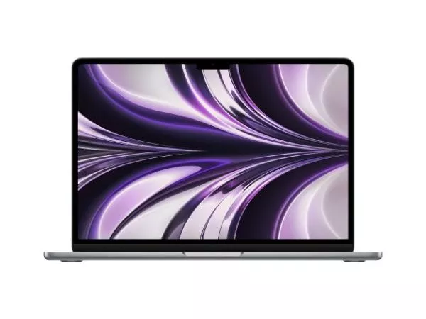 NB Apple MacBook Air 13.6" Z15S00363 Space Gray (M2 16Gb 256Gb)
