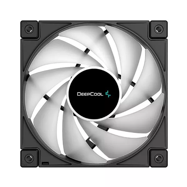 PC Case Fan Deepcool FC120, 120x120x25,