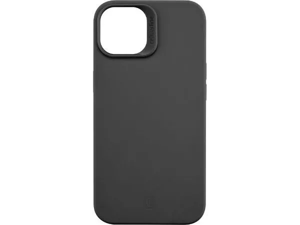 Cellular Apple iPhone 14 Plus, Sensation case, Black фото