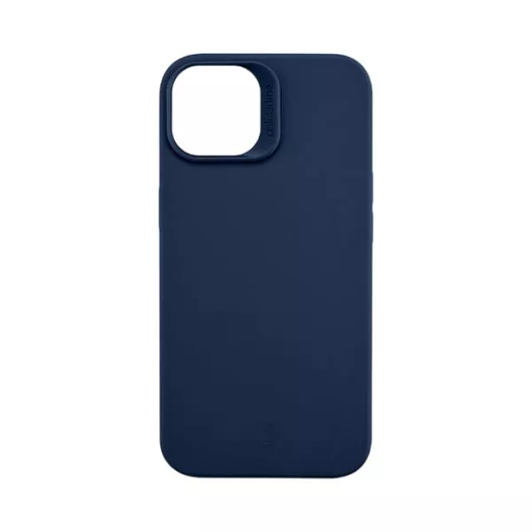Cellular Apple iPhone 14 Plus, Sensation case, Blue фото