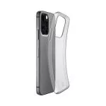 Cellular Apple iPhone 14 Pro Max, Fine case, Transparent фото