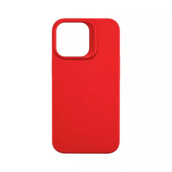 Cellular Apple iPhone 14 Pro Max, Sensation case, Red фото