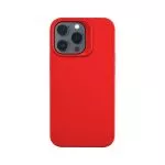 Cellular Apple iPhone 14 Pro Max, Sensation case, Red фото
