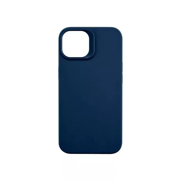 Cellular Apple iPhone 14, Sensation case, Blue фото