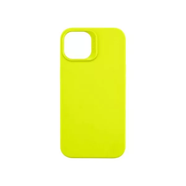 Cellular Apple iPhone 14, Sensation case, Green фото