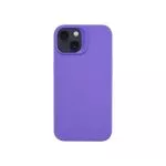 Cellular Apple iPhone 14, Sensation case, Violet фото