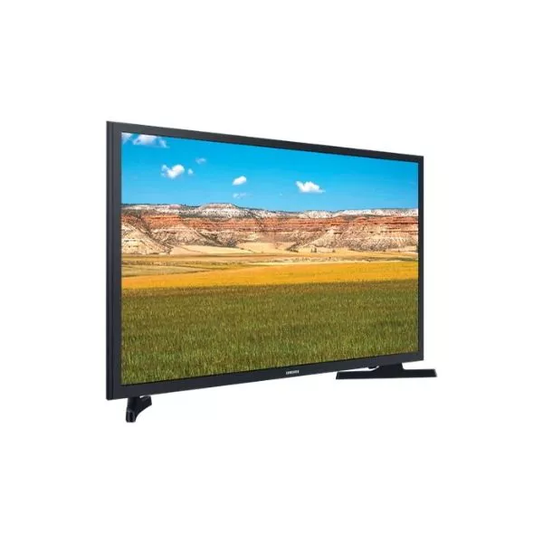32" LED TV Samsung UE32T4500AUXUA, Black (1366x768 HD Ready, SMART TV, PQI 400Hz, DVB-T/T2/)