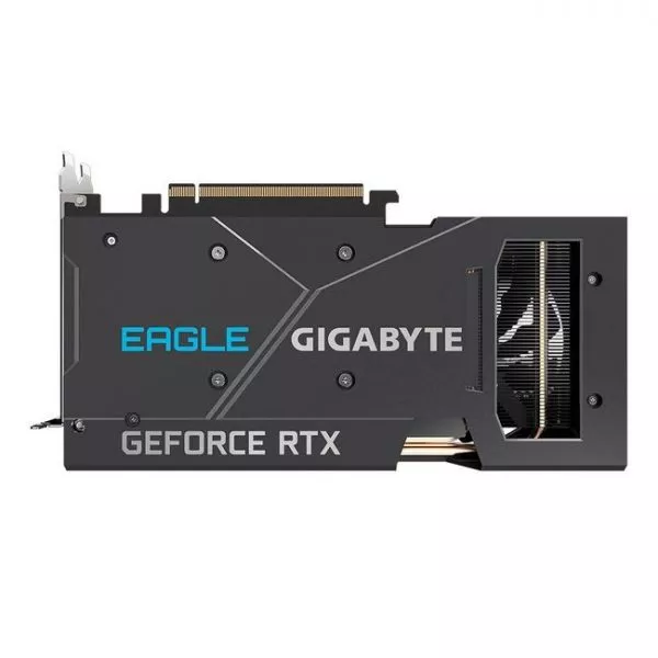 VGA Gigabyte RTX3060 12GB GDDR6 Eagle OC  (GV-N3060EAGLE OC-12GD)
