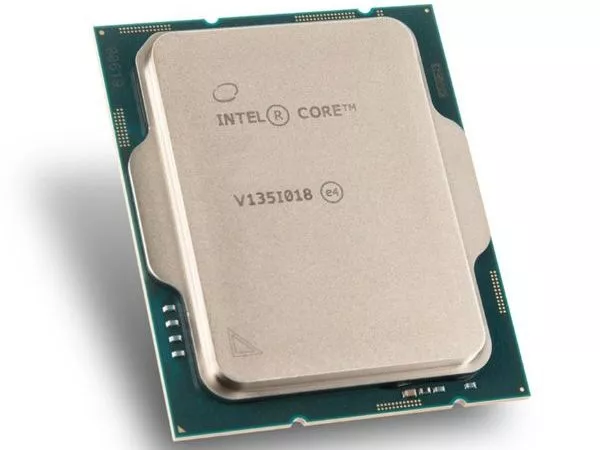 CPU Intel Core i5-13600KF 2.6-5.1GHz (6P+8E/20T, 24MB, S1700, 10nm, No Integ. Graphics, 125W) Tray