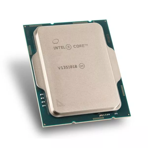CPU Intel Core i5-13600KF 2.6-5.1GHz (6P+8E/20T, 24MB, S1700, 10nm, No Integ. Graphics, 125W) Tray