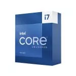 CPU Intel Core i7-13700KF 2.5-5.4GHz (8P+8E/24T, 30MB, S1700, 10nm, No Integ. Graphics,125W) Box