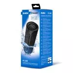 Speakers SVEN "PS-300", 24W, Waterproof (IPx7), TWS, Bluetooth, 2x2000mA*h