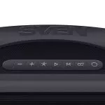 Speakers SVEN "PS-380", 40W, Waterproof (IPx5), TWS, Bluetooth, FM, USB, 3000mA*h