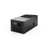 Power Supply TFX 300W be quiet! POWER 3, 80+ Bronze, Active PFC, Flat black cables, 80mm fan