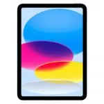 Apple 10.9-inch iPad Wi-Fi 64Gb Blue (MPQ13RK/A) фото