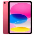 Apple 10.9-inch iPad Wi-Fi 64Gb Pink (MPQ33RK/A) фото