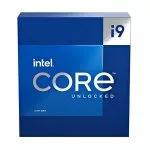 CPU Intel Core i9-13900K 2.2-5.8GHz (8P+16E/32T, 36MB, S1700, 10nm, Integ.UHD Graphics 770, 125W) Tray