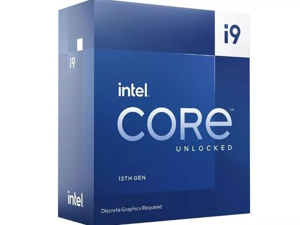 CPU Intel Core i9-13900KF 2.2-5.8GHz (8P+16E/32T, 36MB, S1700, 10nm, No Integ. Graphics, 125W) Box