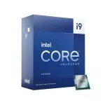 CPU Intel Core i9-13900KF 2.2-5.8GHz (8P+16E/32T, 36MB, S1700, 10nm, No Integ. Graphics, 125W) Box