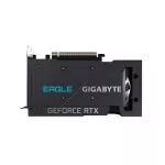 VGA Gigabyte RTX3050 8GB GDDR6 Eagle OC  (GV-N3050EAGLE-8GD)