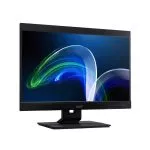 All-in-One PC - 23.8'' ACER Veriton Z4880G FHD IPS, Intel® Core® i5-1140G7, 1x8GB DDR4 RAM, 256Gb M.2 PCIe SSD, Intel® Iris Xe Graphics, NO ODD, CR, H фото