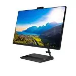 All-in-One PC - 27" Lenovo IdeaCentre 3 27ITL6, 27" FHD IPS 250nits, Intel® Core™ i3-1115G4, 8GB DDR4-3200 SODIMM (2 slots), 256GB SSD M.2 2242 PCIe N