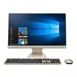 Asus AiO V241 Black (23.8"FHD IPS Pentium Gold 7505 3.5GHz, 4GB, 128GB, Entry Win11Pro) фото