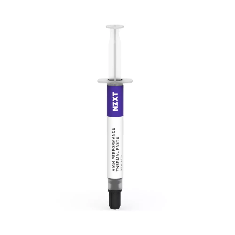 Thermal Paste NZXT High-performance Thermal Paste (3g)