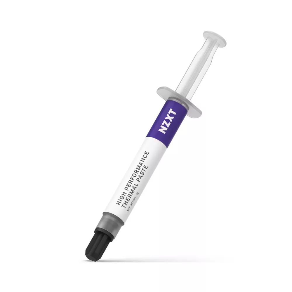 Thermal Paste NZXT High-performance Thermal Paste (3g)