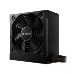 Power Supply ATX 650W be quiet! SYSTEM POWER 10, 80+ Bronze,Active PFC, DC/DC, Flat cables,120mm fan