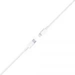 132868 Apple Lightning to USB-C Cable (2 m), Model A2441