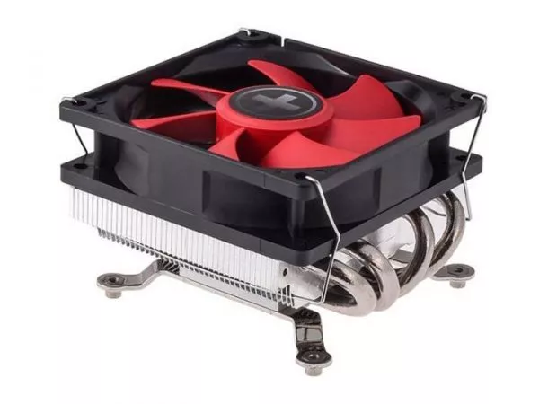 XILENCE Cooler XPCPU.I404T Performance C Series "I404T" (Compact), Socket 1150/1151/1155, up to 125W