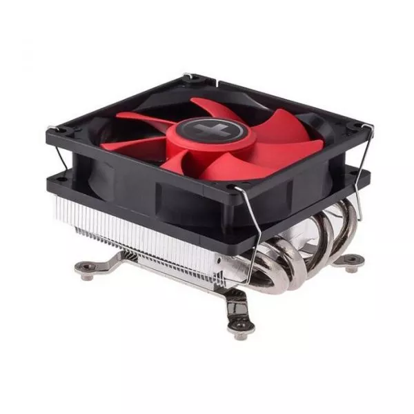 XILENCE Cooler XPCPU.I404T Performance C Series "I404T" (Compact), Socket 1150/1151/1155, up to 125W